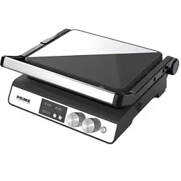 Електрогриль PRIME Technics PGH 182 KX
