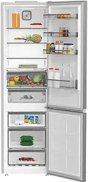 Холодильник Whirlpool WHK 26404 XP5E - мініатюра 3