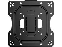 Настінне кріплення AGN 43-222P 23-43 Black (43-222P) - мініатюра 3