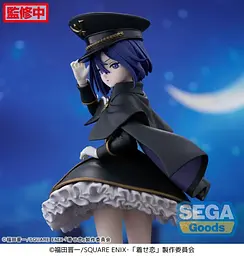 Фігурка Sega Ця порцелянова лялька закохалася Саджуна Інуї My Dress-Up Darling Sasuga BlackLily 16 см S DD IS 16 - мініатюра 6