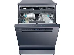 Посудомоечная машина Candy RapidO CF 6B4S1PA - миниатюра 3
