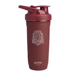 Шейкер Reforce Stainless Steel Harry Potter 900 мл Smart Shake fit0012680 - мініатюра 1