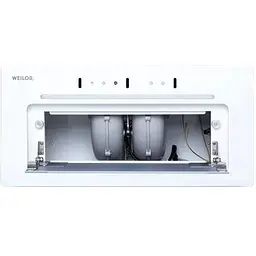 Витяжка вбудована Weilor PBSR 62651 WH 1300 FULL Motion - мініатюра 6