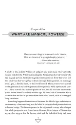 Elemental Powers For Witches. Energy Magic Simplified - Barrabbas Frater - мініатюра 8
