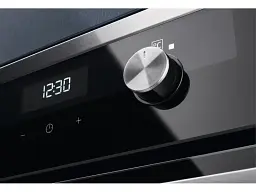 Духовка електрична Electrolux KODEH70X - мініатюра 3