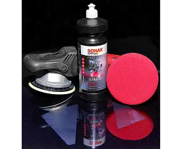 Полірувальна паста Sonax ProfiLine CutMax 6/4, 1 л - мініатюра 2