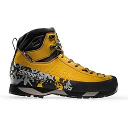 Черевики Zamberlan 226 Salathe' Trek GTX RR Mns 43 Black/Yellow (1054-006.4736) - мініатюра 2