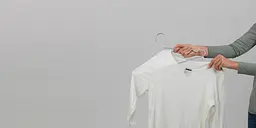 Набір плічок для одягу Brabantia Accessories, 4 шт., сірий (118661) - мініатюра 5