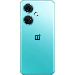 Смартфон OnePlus Nord CE3 12/256Gb Aqua Surge (Global Version) - мініатюра 3