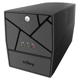 Джерело безперебійного живлення Njoy 1500 ВА / 900 Вт / 9 А*ч (Keen 1500)