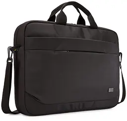 Сумка Advantage Attache 17" ADVA-117 Black Case logic sum0027839