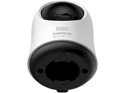 IP-камера відеоспостереження BASEUS Security P1 Pro Indoor 3K White (S0TV022130) - мініатюра 2