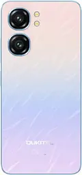 Смартфон Oukitel C58 Pro 8/256GB Blue (Global) - мініатюра 2