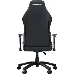 Геймерське крісло Anda Seat Luna L Leather Black (AD18-44-B-PV/C) [108601] - мініатюра 13