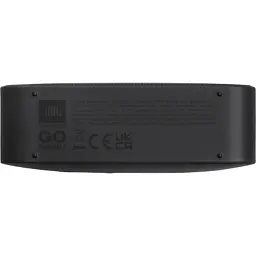 Акустична система JBL Go Essential 2 Black (JBLGOES2BLKEU) - мініатюра 7
