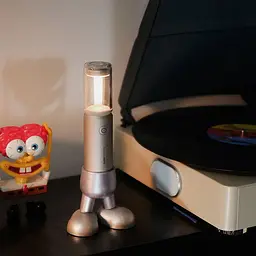 Ліхтар багатофункціональний Xiaomi HOTO Camplight (QWLYD001) - мініатюра 5