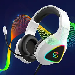 Навушники GamePro ігрові (HS615) - мініатюра 14
