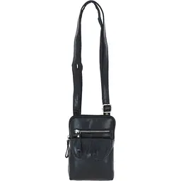 Сумка Ashwood G11 Black