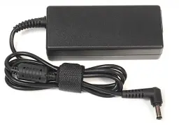 Блок живлення PowerPlant для ноутбуків Asus 19V, 3.42A, 65W, 4.0x1.35 (AS65F4014) - мініатюра 2