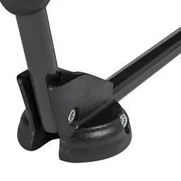 Ліжко розкладне Bo-Camp Quick Easy Grey (1304472) - мініатюра 3