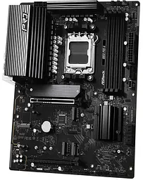 Материнська плата AsRock B850 PRO-A (B850 PRO-A) (Socket AM5, AMD B850, ATX) - мініатюра 3
