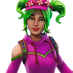 Кружка GeekLand Fortnite Фортнайт FT.02.32 гібі Zoey - мініатюра 4