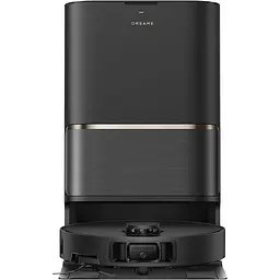 Робот-пилосос Dreame Bot L50 Ultra AE Black (RLL51SE-BL) [166635] - мініатюра 2