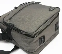 Чоловіча сумка з нейлону Wallaby 2437