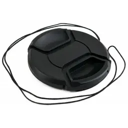 Кришка об'єктива Extradigital Lens Cap D67 (LCP1909) - мініатюра 3