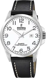 Годинник Festina Swiss Made F20025/1