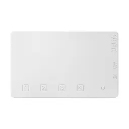 PoE-розширювач NVC-POE 4/1000 small box (73-00165) - мініатюра 7