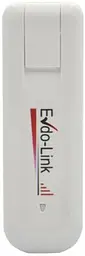 Модем EvdoLink EL 3277 3G USB modem White