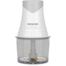 Кухонний комбайн Sencor SCB 3000WH