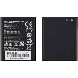 Акумулятор Huawei HB4J1 для Huawei U8150 AAAA
