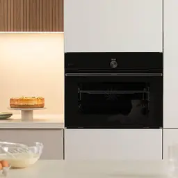 Gorenje Духова шафа Gorenje електрична компактна, 50л, A+, дисплей, Wi-Fi, ф-ція мікрохвиль, чорний - мініатюра 10