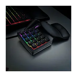Клавіатура Razer Tartarus V2 (RZ07-02270100-R3M1) - мініатюра 8