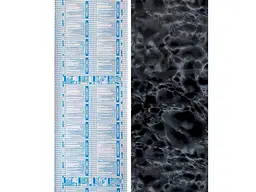 Плівка на самоклейці STICKER WALL 45см*10м (R+D)
SW-00000820 - мініатюра 4