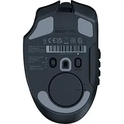 Мишка Razer Naga V2 PRO Black (RZ01-04400100-R3G1) - мініатюра 9