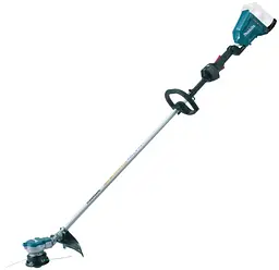 Тример садовий Makita DUR366LZ акумуляторний 18+18В