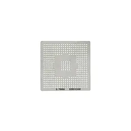 Трафарет прямого нагріву 0.76MM 82801CAM
