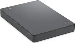 Зовнішній жорсткий диск Seagate USB 3.0 2.5" Basic 1 TB STJL1000400 - мініатюра 3