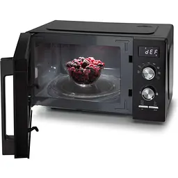 Мікрохвильова піч Gorenje MO20A3BH - мініатюра 9