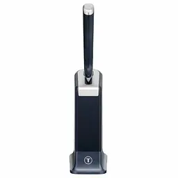 Tefal Кухонний ніж шеф-повара Tefal EverSharp, 2 предмети, 16.5см, нержавіюча сталь, бакеліт, чорний - мініатюра 9