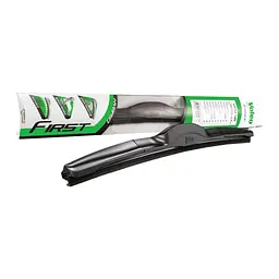 Щітка склоочисника Valeo 575833 - мініатюра 2