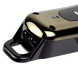 Універсальна машинка для стрижки тварин (собак) Gemei Gm-6063 - мініатюра 7