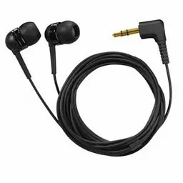 Навушники провідні Sennheiser IE 4 (500432) - мініатюра 5