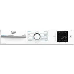 Пральна машина Beko BM1WFSU36243WW - мініатюра 7