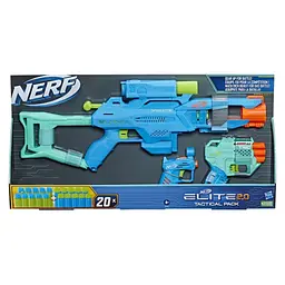 Іграшкова зброя Hasbro Набір бластерів іграшкових серії Еліт 2.0 (F6146) - мініатюра 3