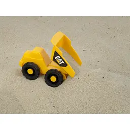 Набір будівельної техніки Klein Cat Caterpillar (3236) - мініатюра 5