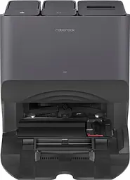 Робот-пилосос RoboRock Vacuum Cleaner S8 Pro Ultra Black [86913] - мініатюра 4